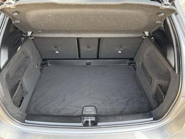 MERCEDES-BENZ Classe B 180 d AMG Line Edition  