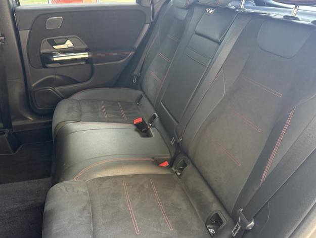 MERCEDES-BENZ Classe B 180 d AMG Line Edition  