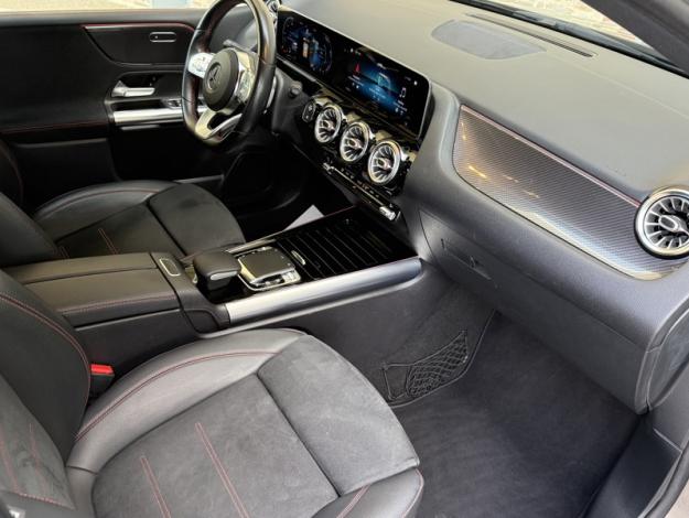 MERCEDES-BENZ Classe B 180 d AMG Line Edition  