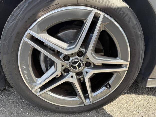 MERCEDES-BENZ Classe B 180 d AMG Line Edition  