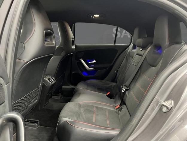 MERCEDES-BENZ A 160 AMG Line  