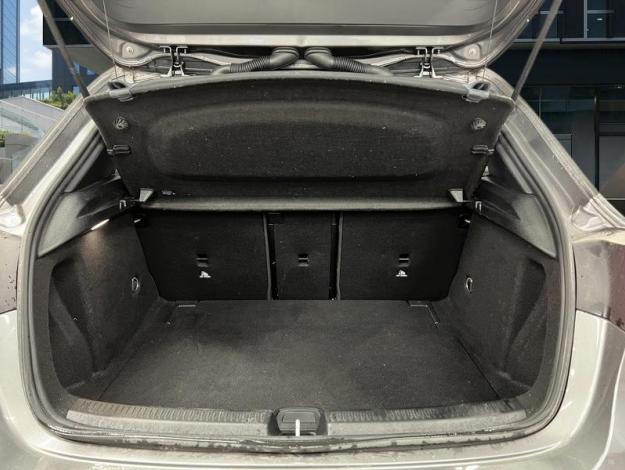 MERCEDES-BENZ A 160 AMG Line  