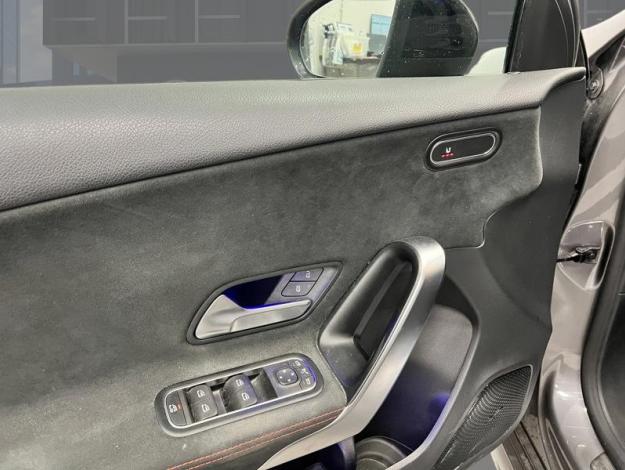 MERCEDES-BENZ A 160 AMG Line  