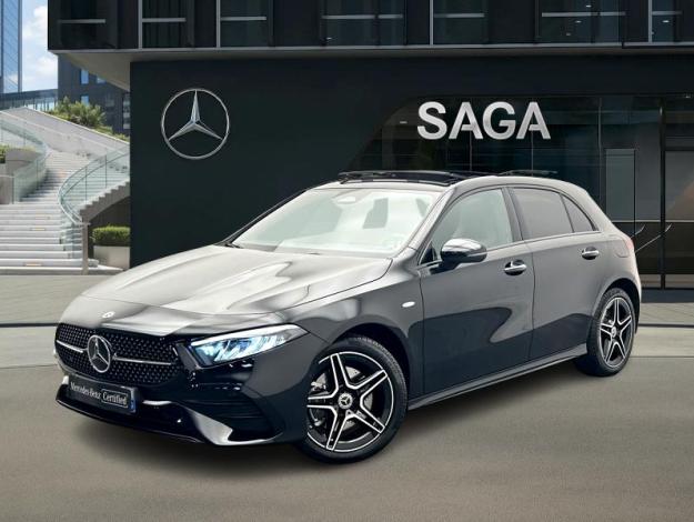 MERCEDES-BENZ A 250 e AMG Pack Night Toit Pano  