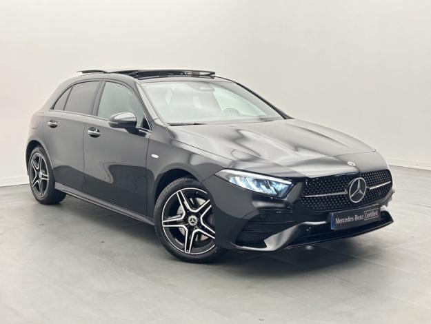 MERCEDES-BENZ A 250 e AMG Pack Night Toit Pano  