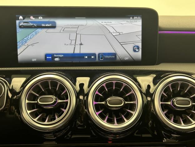 MERCEDES-BENZ A 250 e AMG Pack Night Toit Pano  