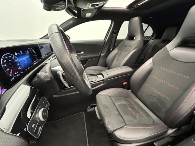 MERCEDES-BENZ A 250 e AMG Pack Night Toit Pano  