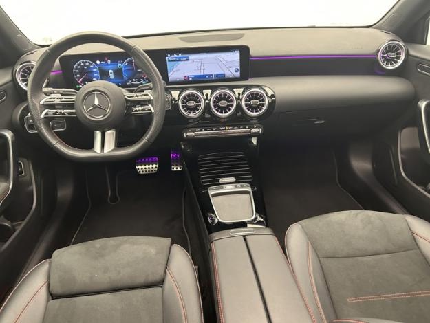 MERCEDES-BENZ A 250 e AMG Pack Night Toit Pano  