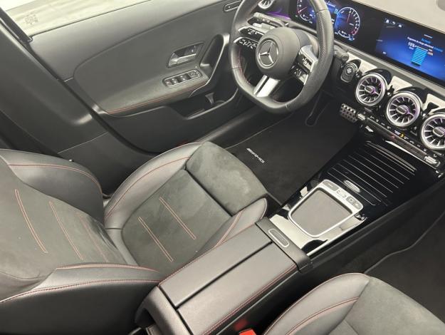 MERCEDES-BENZ A 250 e AMG Pack Night Toit Pano  