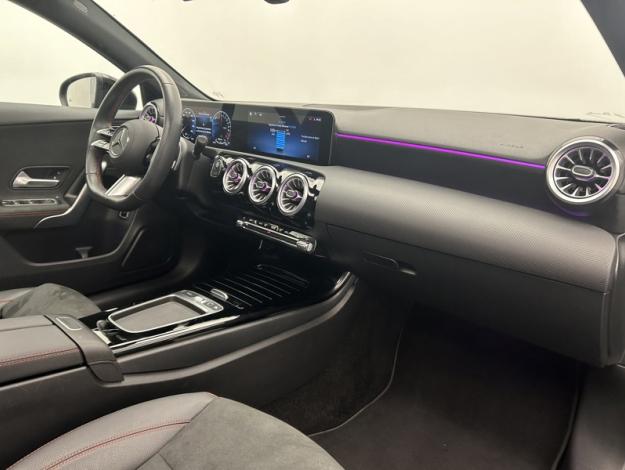 MERCEDES-BENZ A 250 e AMG Pack Night Toit Pano  