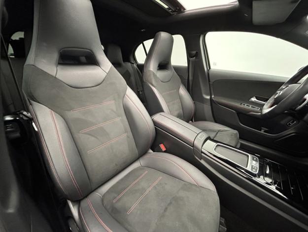 MERCEDES-BENZ A 250 e AMG Pack Night Toit Pano  