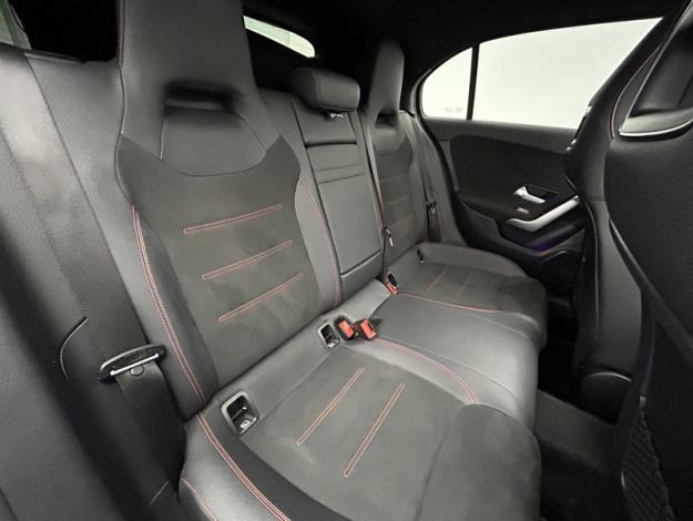 MERCEDES-BENZ A 250 e AMG Pack Night Toit Pano  