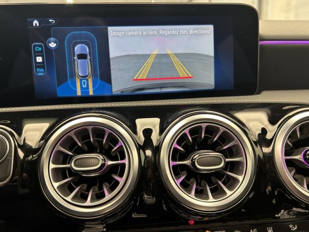 MERCEDES-BENZ A 250 e AMG Pack Night Toit Pano  