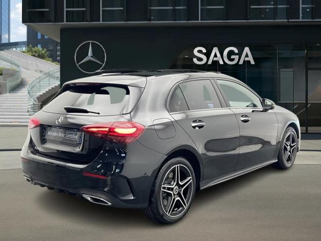 MERCEDES-BENZ A-Klasse A 250 e