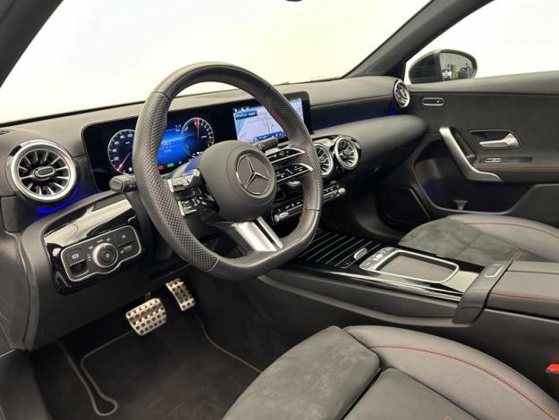 MERCEDES-BENZ A-Klasse A 250 e