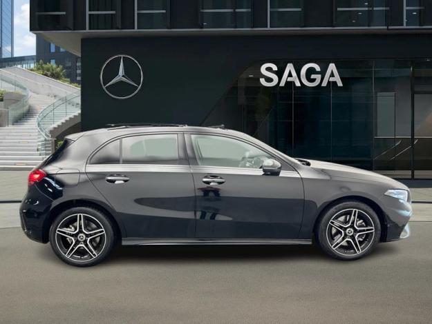 MERCEDES-BENZ A-Klasse A 250 e