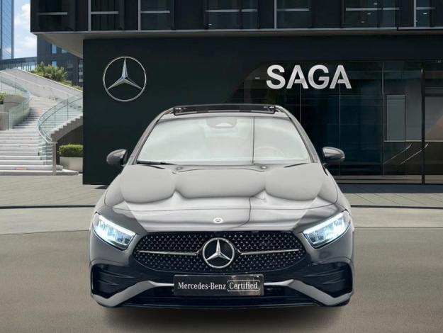 MERCEDES-BENZ A-Klasse A 250 e
