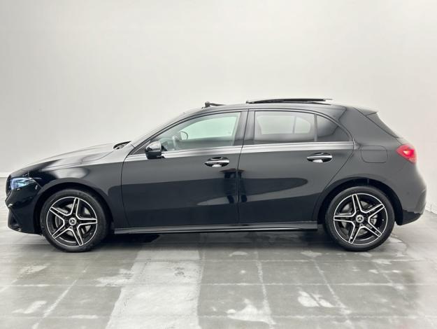 MERCEDES-BENZ A-Klasse A 250 e