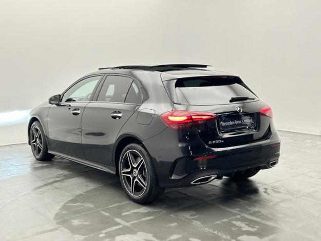 MERCEDES-BENZ A-Klasse A 250 e