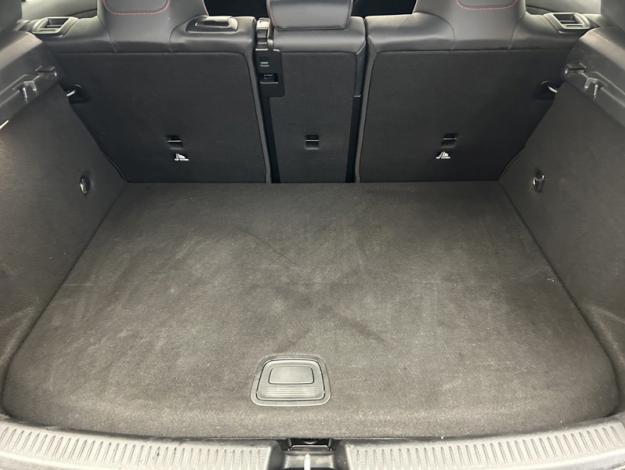 MERCEDES-BENZ A-Klasse A 250 e