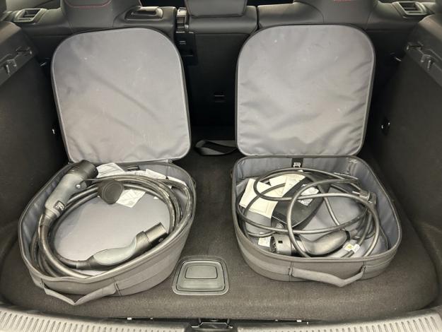 MERCEDES-BENZ A-Klasse A 250 e