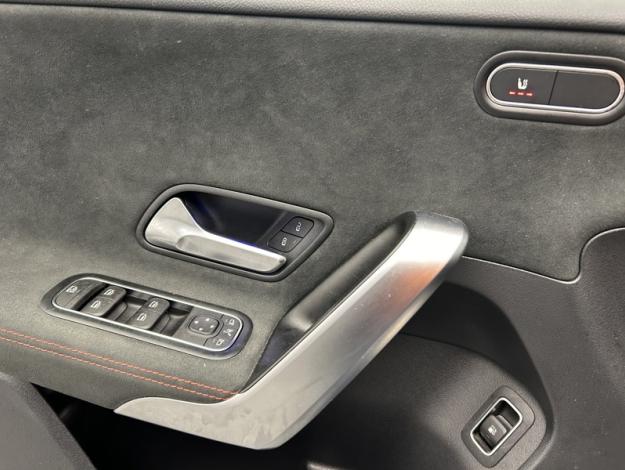 MERCEDES-BENZ A-Klasse A 250 e