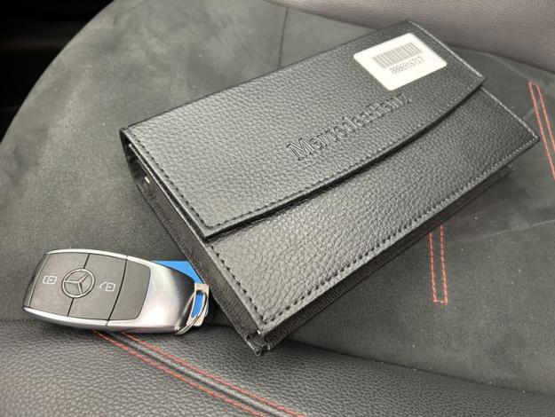 MERCEDES-BENZ A-Klasse A 250 e