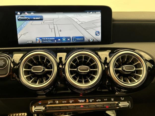 MERCEDES-BENZ A-Klasse A 250 e