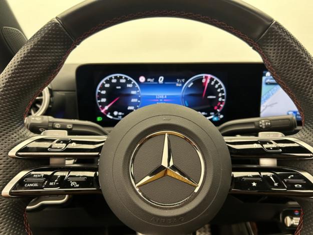 MERCEDES-BENZ A-Klasse A 250 e