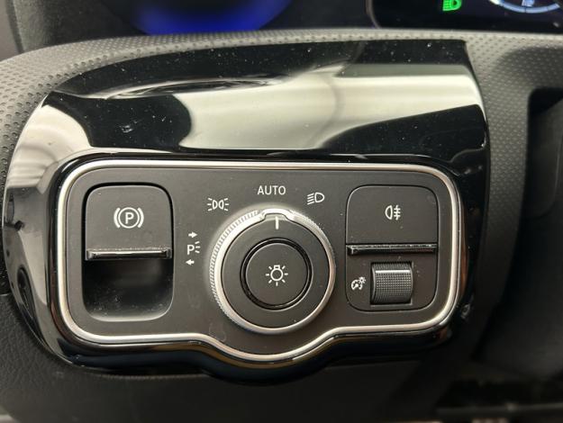 MERCEDES-BENZ A-Klasse A 250 e