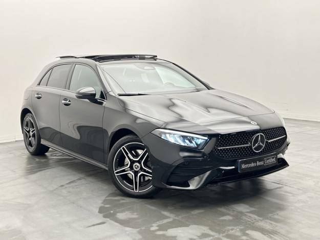 MERCEDES-BENZ A-Klasse A 250 e