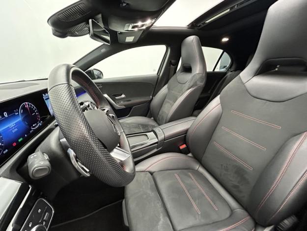 MERCEDES-BENZ A-Klasse A 250 e