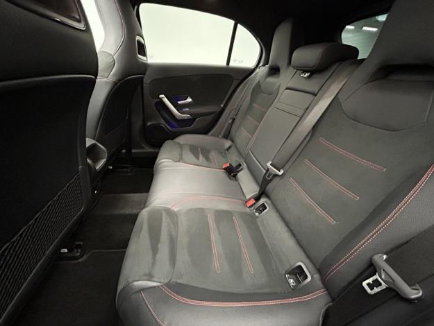 MERCEDES-BENZ A-Klasse A 250 e