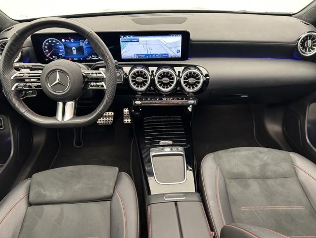 MERCEDES-BENZ A-Klasse A 250 e