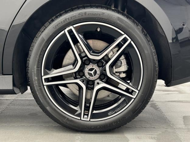 MERCEDES-BENZ A-Klasse A 250 e