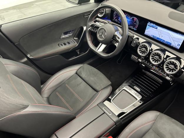 MERCEDES-BENZ A-Klasse A 250 e