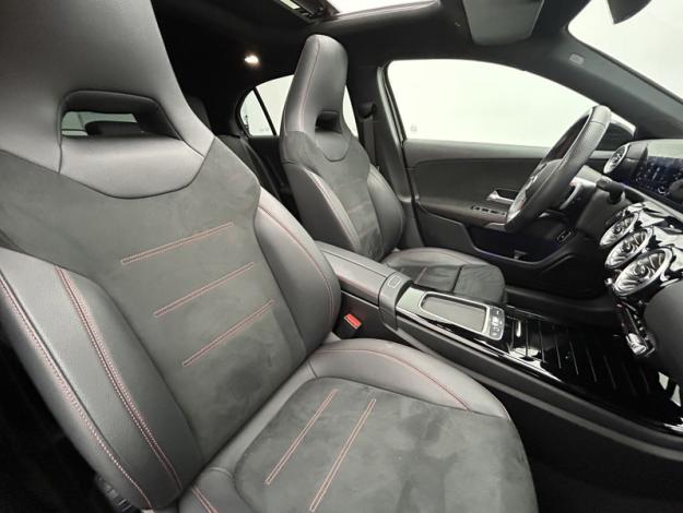 MERCEDES-BENZ A-Klasse A 250 e