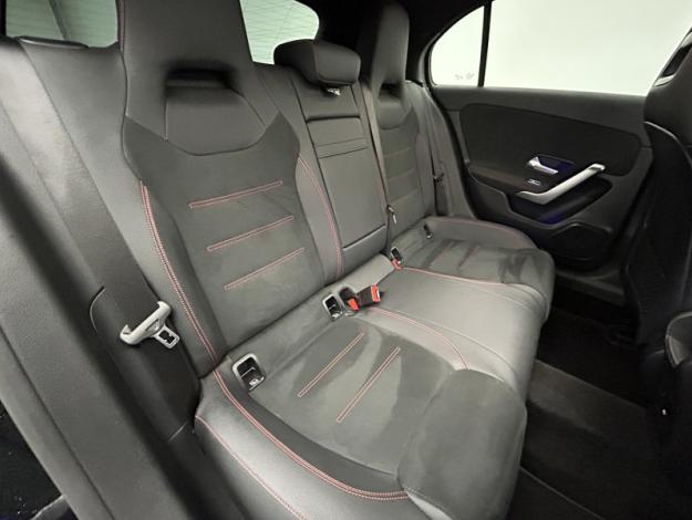 MERCEDES-BENZ A-Klasse A 250 e