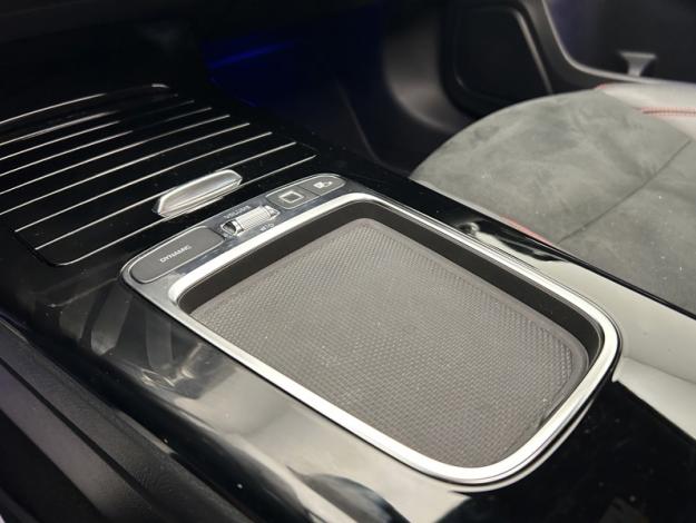 MERCEDES-BENZ A-Klasse A 250 e