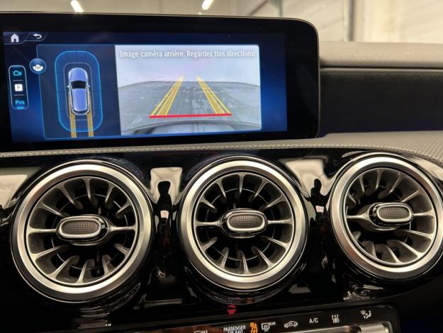 MERCEDES-BENZ A-Klasse A 250 e