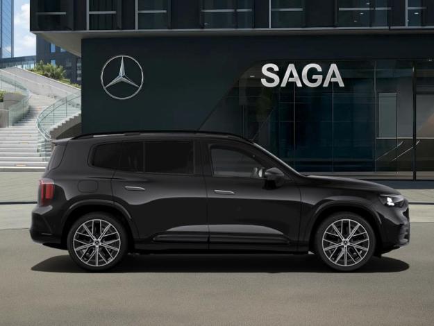 MERCEDES-BENZ GLB-Klasse GLB 250+ EQ