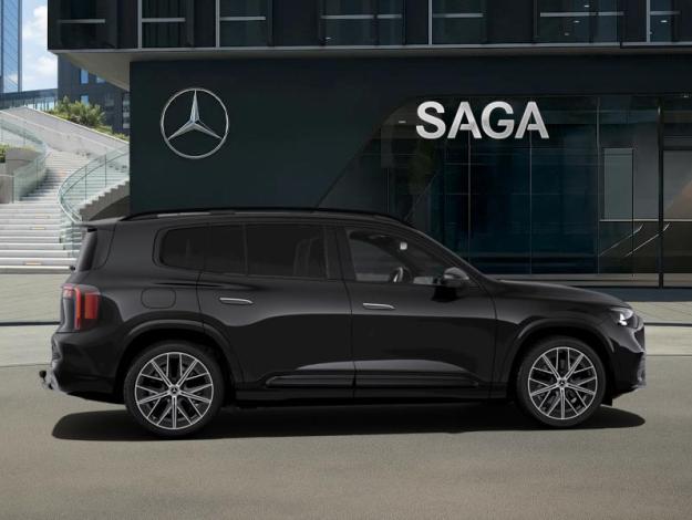 MERCEDES-BENZ GLB-Klasse GLB 250+ EQ