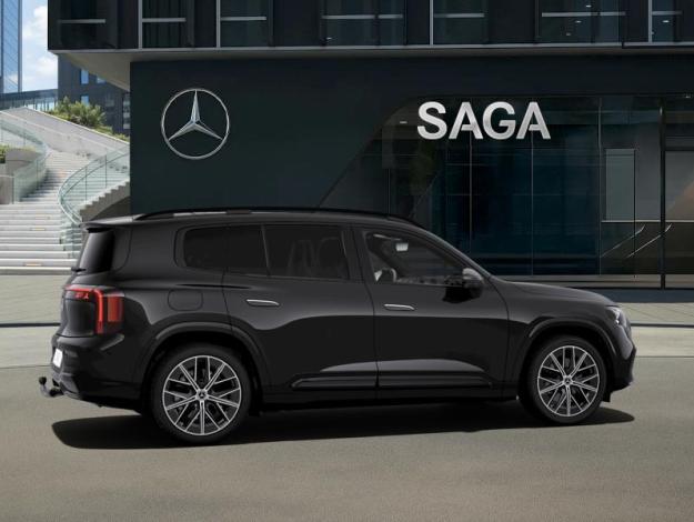 MERCEDES-BENZ GLB-Klasse GLB 250+ EQ