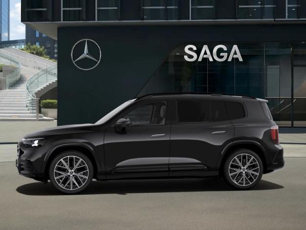 MERCEDES-BENZ GLB-Klasse GLB 250+ EQ