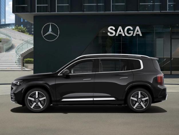 MERCEDES-BENZ GLB-Klasse GLB 250+ EQ