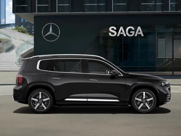 MERCEDES-BENZ GLB-Klasse GLB 250+ EQ