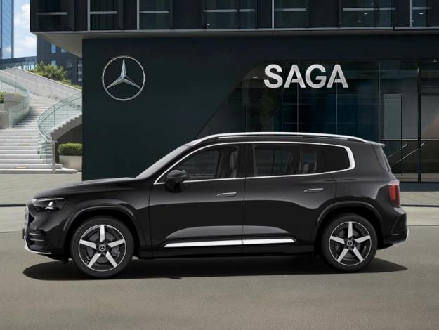 MERCEDES-BENZ GLB-Klasse GLB 250+ EQ