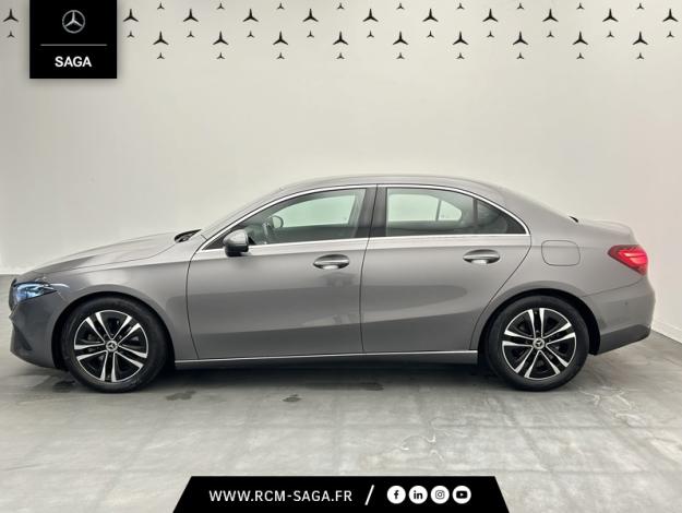 MERCEDES-BENZ Classe A 180 Berline Business Line  