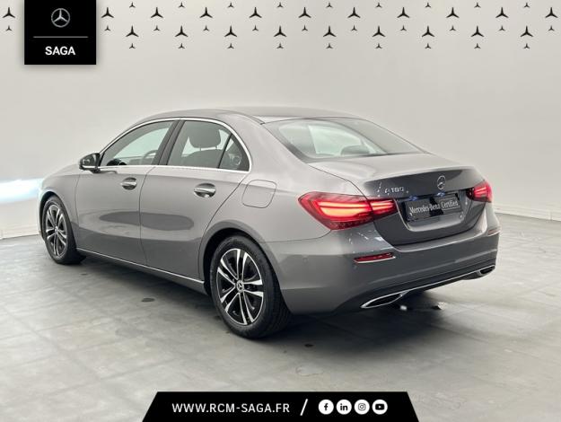 MERCEDES-BENZ Classe A 180 Berline Business Line  