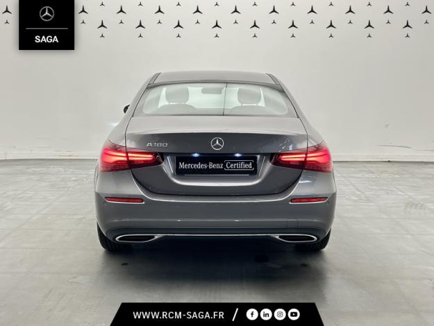 MERCEDES-BENZ Classe A 180 Berline Business Line  